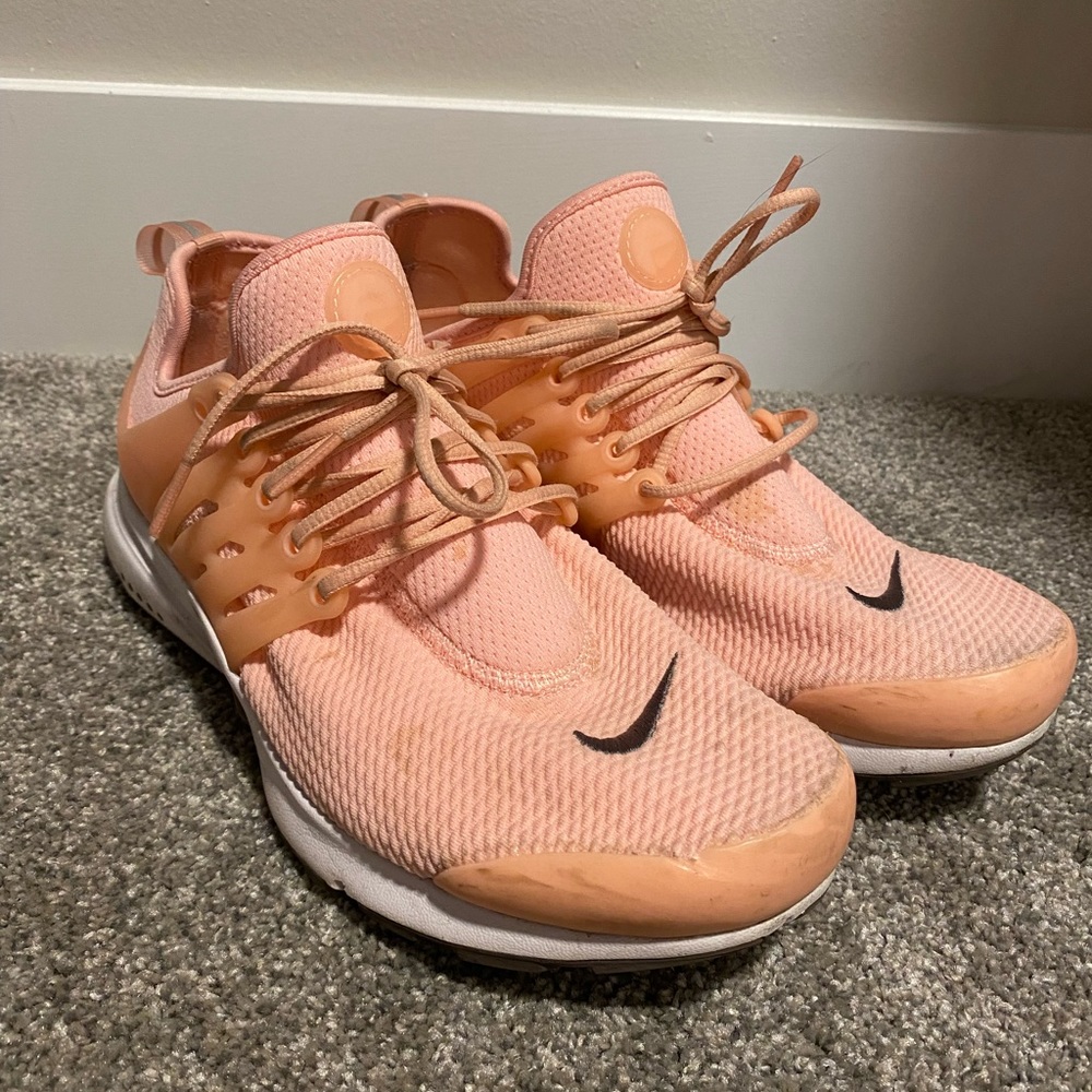 Nike Air Presto